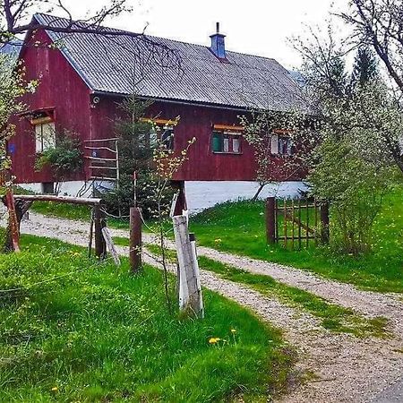 Draga Koncar Guest House Vrelo Koreničko Exterior foto