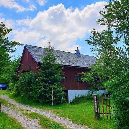 Draga Koncar Guest House Vrelo Koreničko Exterior foto