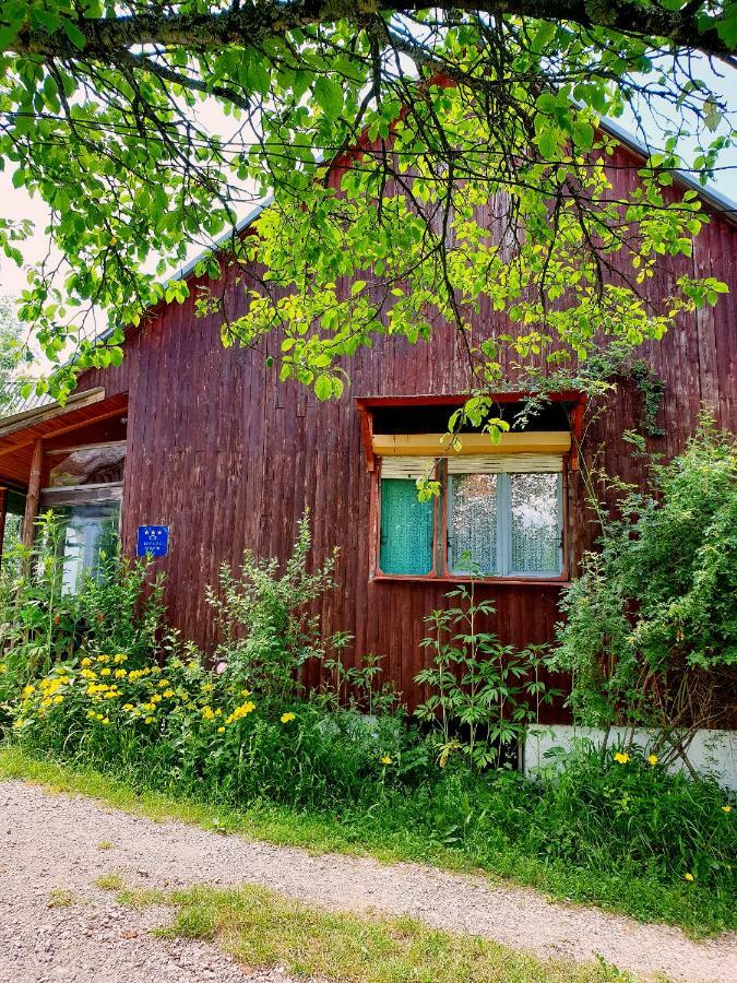 Draga Koncar Guest House Vrelo Koreničko Exterior foto