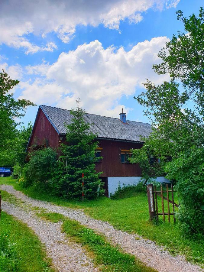 Draga Koncar Guest House Vrelo Koreničko Exterior foto