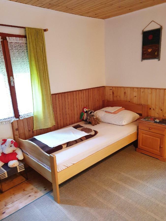Draga Koncar Guest House Vrelo Koreničko Exterior foto