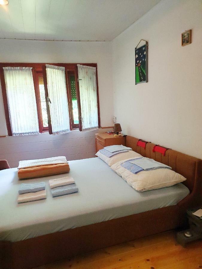 Draga Koncar Guest House Vrelo Koreničko Exterior foto