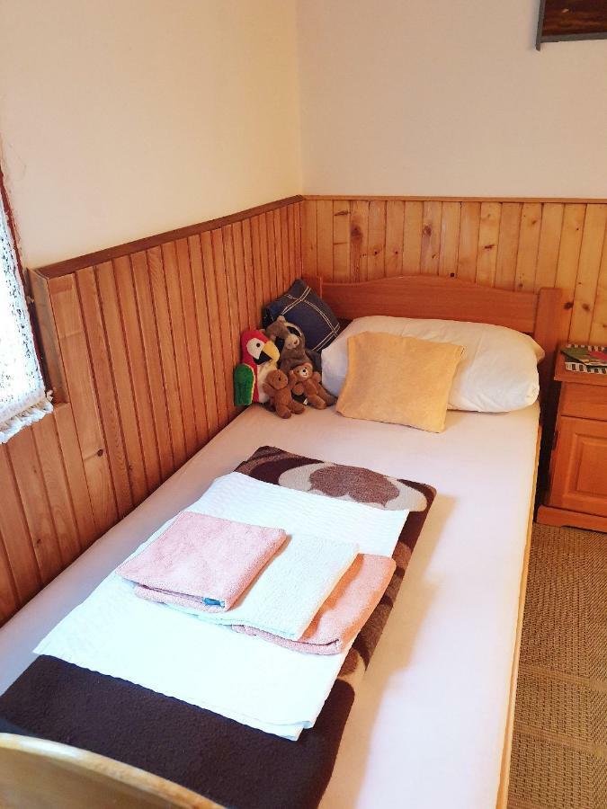Draga Koncar Guest House Vrelo Koreničko Exterior foto